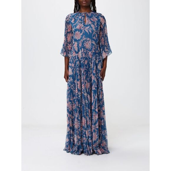 ETRO Dresses & Skirts - Etro Dress Woman Blue